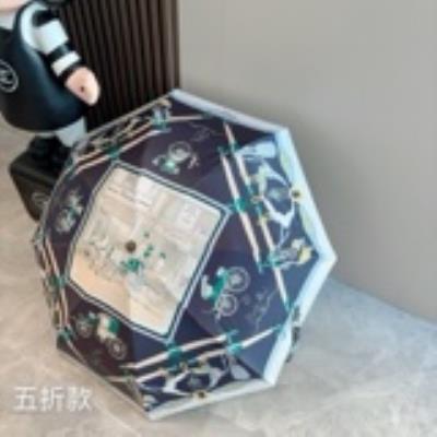 wholesale quality hermes umbrella model no. 6